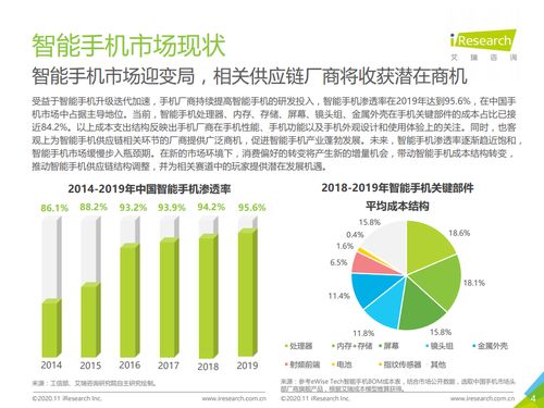 2020中国人工智能手机白皮书 人工智能基础软件开发深度解析
