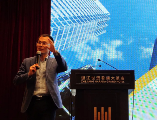 BIM驱动智慧建造 人工智能基础软件的关键角色与未来前景